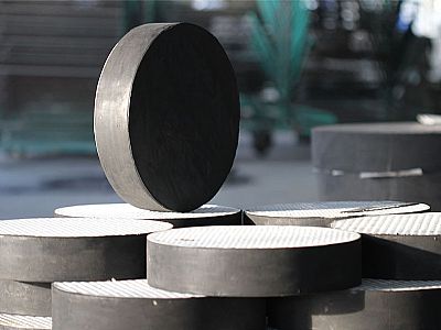 韶山市板式橡胶支座应该如何做到质量控制？